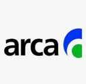 ARCA logo