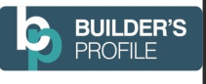 Builders Profile logo