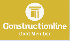 Constructionline logo