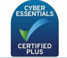 Cyber Essentials certification logo