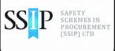 SSIP Safety Scheme in Procurement logo